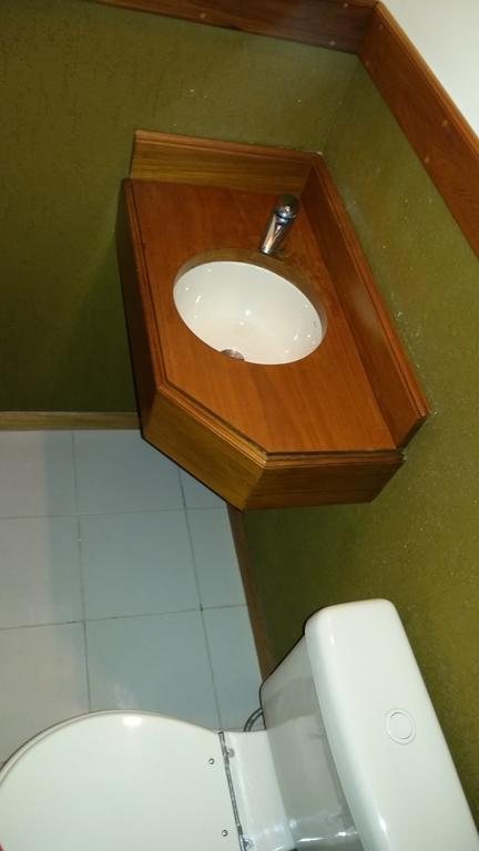 グラマドCobertura Roloffアパートメント エクステリア 写真